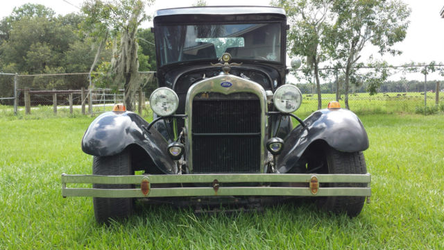 1929 ford model a hot rod project no reserve 3 day auction