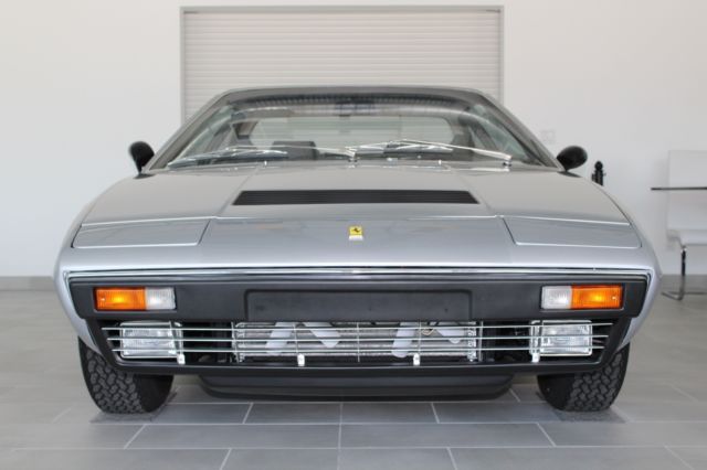 1976 ferrari 308gt4 manual rwd v8 3.0l gasoline