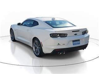 2021 Chevrolet Camaro lt