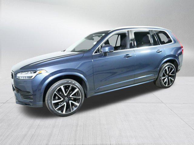 2022 volvo xc90 t6 momentum
