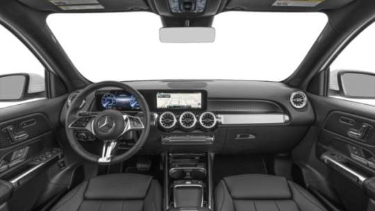 2024 Mercedes-Benz EQB