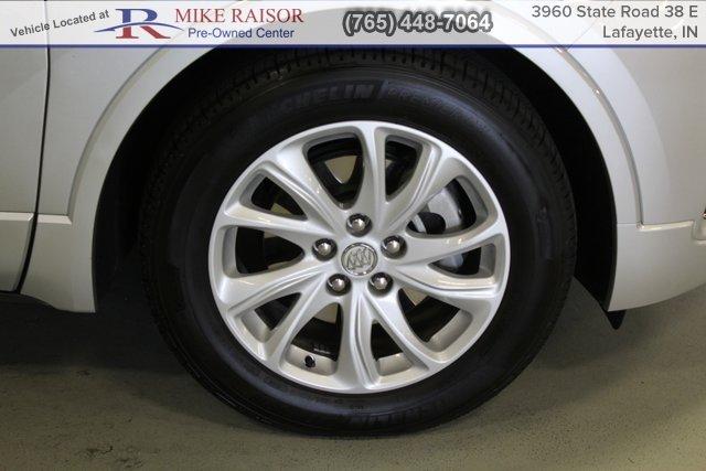used 2019 buick envision fwd preferred lafayette, in 47905 for sale in lafayette, indiana