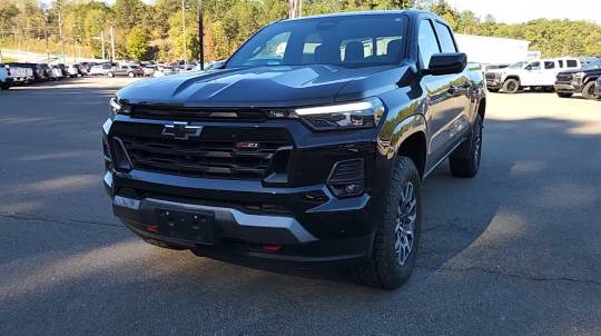 2023 Chevrolet