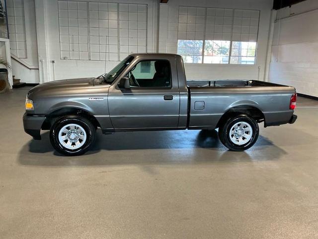 2011 ford ranger