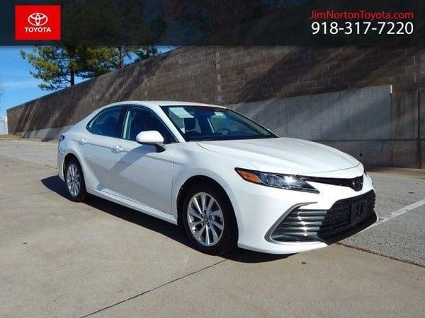 2023 toyota camry in co bluffs, iowa