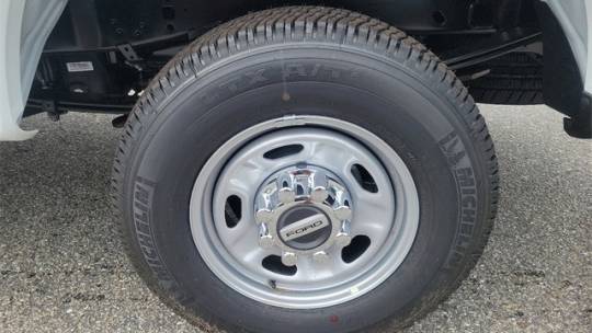 2024 Ford F-250