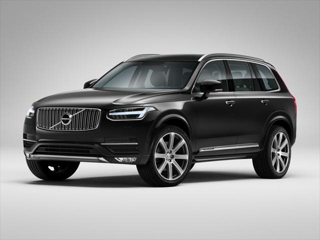 2017 volvo xc90 t6 momentum
