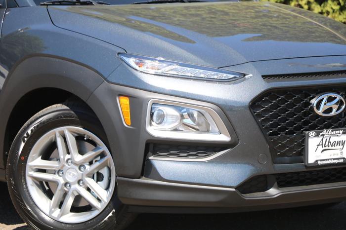 new 2020 hyundai kona awd se albany, or 97322 for sale in albany, oregon