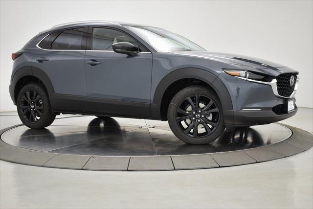 2024 mazda cx-30 turbo premium plus package
