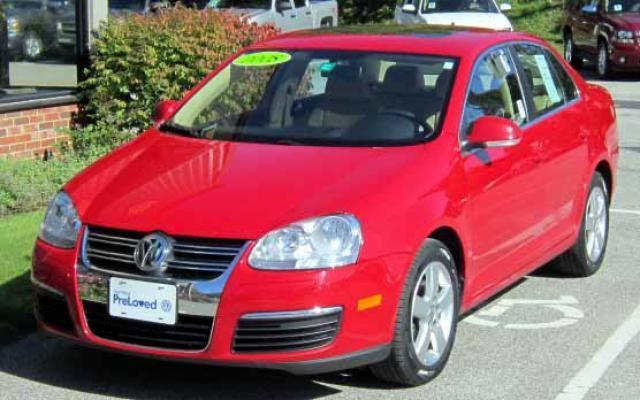 2008 volkswagen jetta se for sale in manchester center, vermont