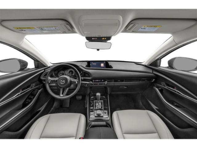 2024 mazda cx-30 preferred
