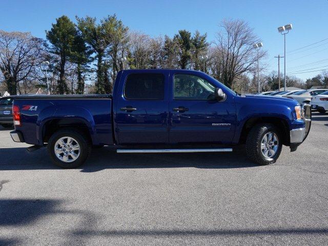 used 2013 gmc sierra 1500 sle roanoke, va 24012 for sale in roanoke, virginia