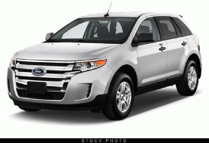 2013 ford edge sel in prince george, va