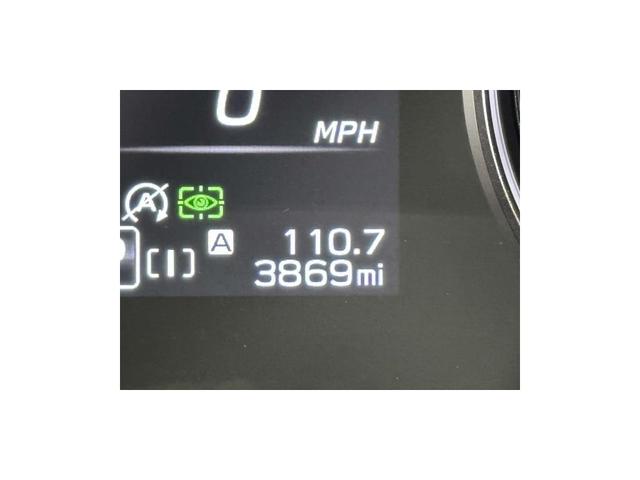 2024 subaru legacy sport