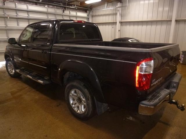 2006 toyota tundra sr5