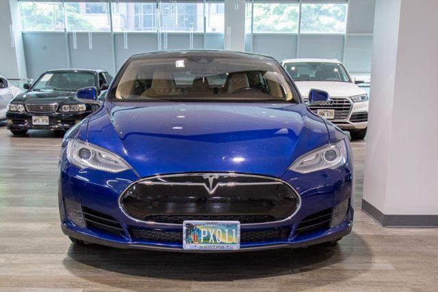 2015 tesla model s 70d