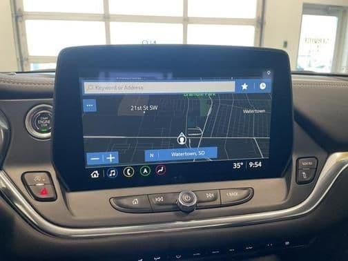 2023 chevrolet blazer 3lt in appleby, south dakota