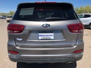 used 2019 kia sorento awd lx v6 farmington, nm 87499 for sale in farmington, new mexico