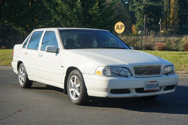 1998 volvo s70 glt