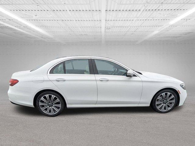 2023 mercedes-benz e-class e 350 4matic