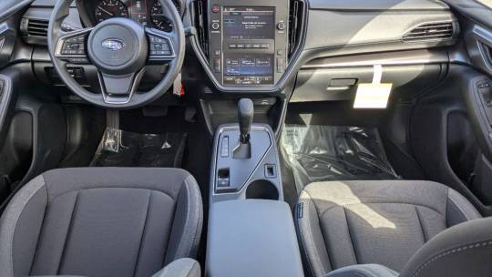 2024 Subaru Impreza
