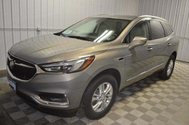 2018 buick enclave awd essence for sale in aberdeen, south dakota