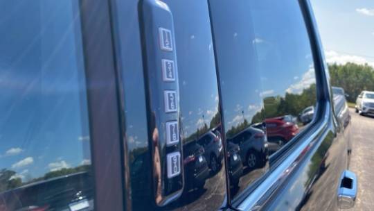 2024 Ford F-150 lariat fx4