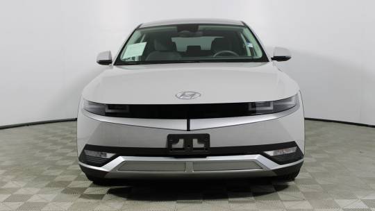 2024 Hyundai IONIQ 5