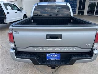 2023 Toyota Tacoma trail special edition
