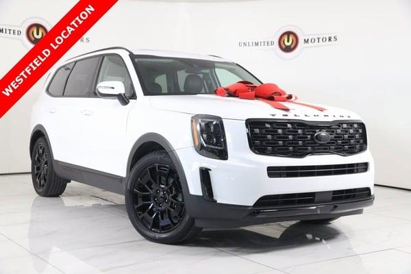 2021 kia telluride in chicago, illinois