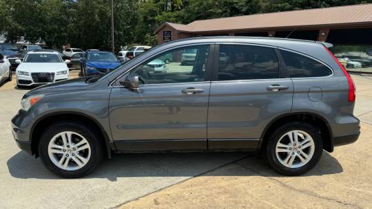2011 Honda CR-V