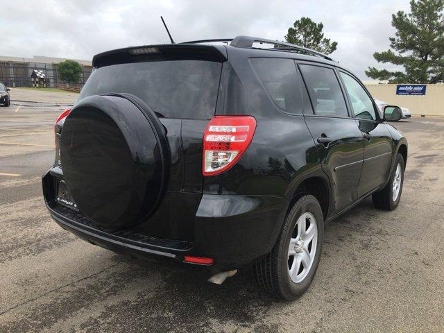 used 2012 toyota rav4 fwd stillwater, ok 74074 for sale in stillwater, oklahoma