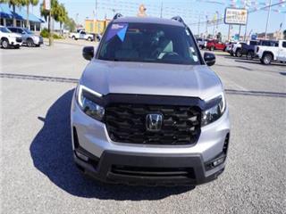 2023 Honda Passport elite