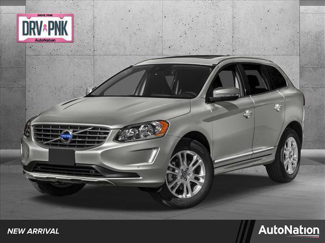 2016 volvo xc60 t6 drive-e platinum