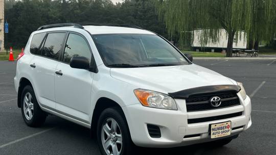 2011 Toyota RAV4