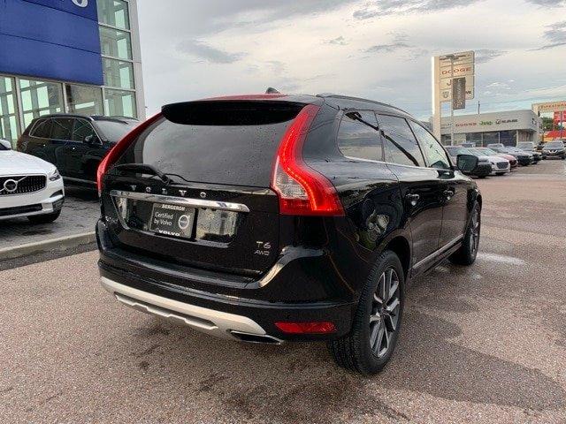 certified 2017 volvo xc60 awd t6 dynamic metairie, la 70002 for sale in metairie, louisiana