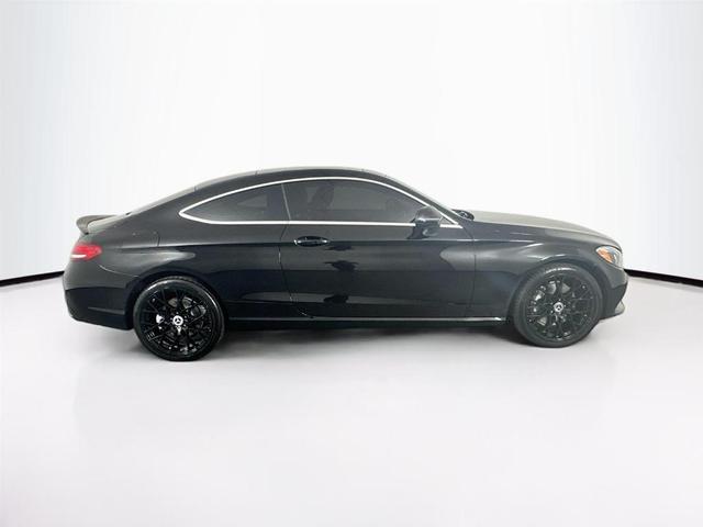 2017 mercedes-benz c-class c 300