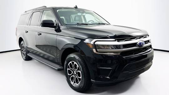 2024 Ford Expedition