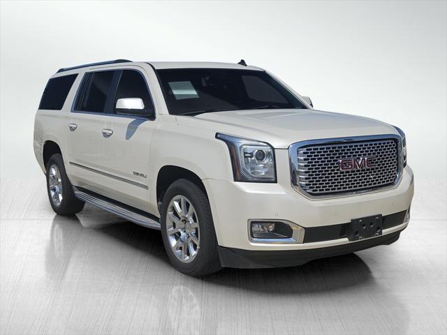 2015 gmc yukon xl 1500 denali