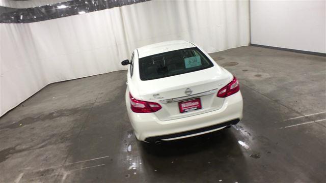 2017 nissan altima 2.5 2.5 4dr sedan for sale in sioux falls, south dakota