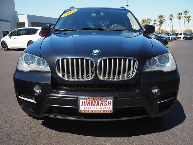 2013 bmw x5 xdrive35i awd xdrive35i 4dr suv for sale in las vegas, nevada