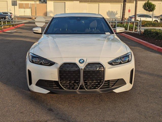 2024 bmw i4 gran coupe edrive40