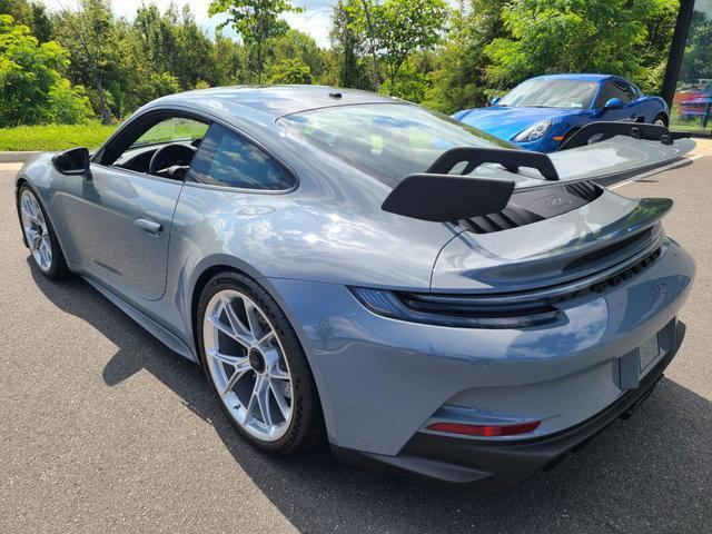 2023 porsche 911 gt3