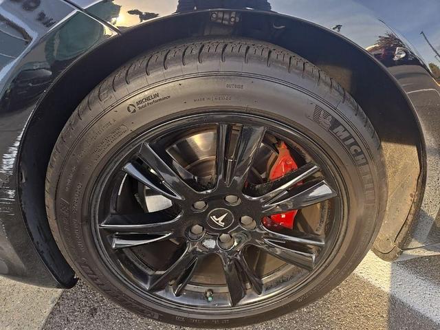 2021 tesla model s long range