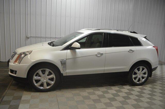 used 2015 cadillac srx awd premium aberdeen, sd 57401 for sale in aberdeen, south dakota