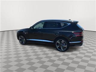 2025 Genesis GV80 2.5t prestige