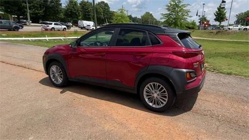 2018 hyundai kona in saint louis, missouri