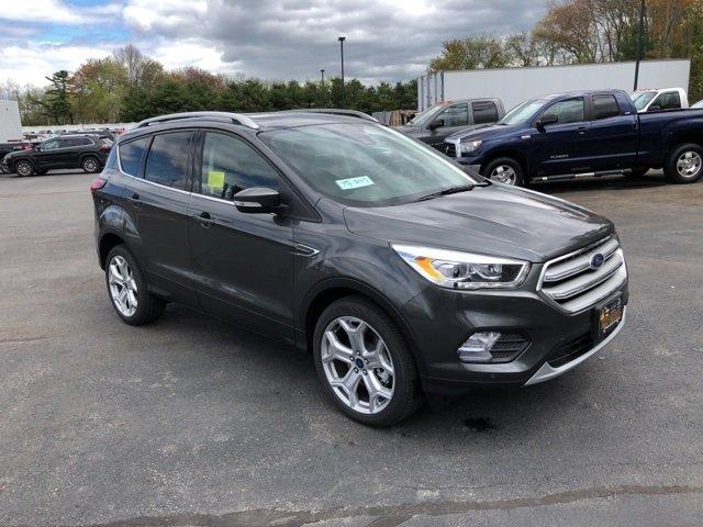 new 2019 ford escape 4wd titanium mendon, ma 01756 for sale in mendon, massachusetts