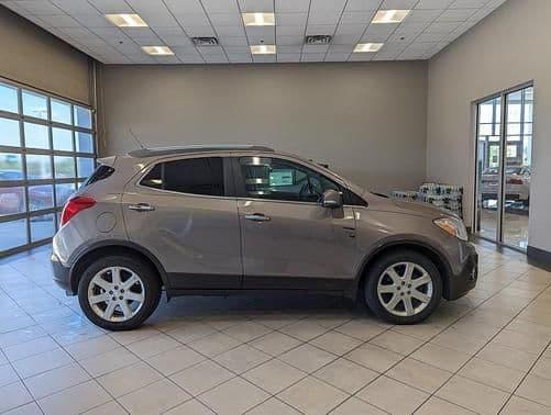 2015 buick encore convenience in chester, indiana