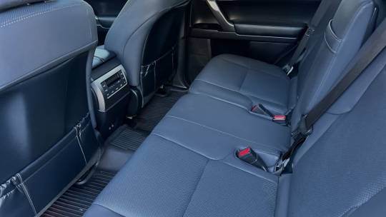 2023 Lexus GX
